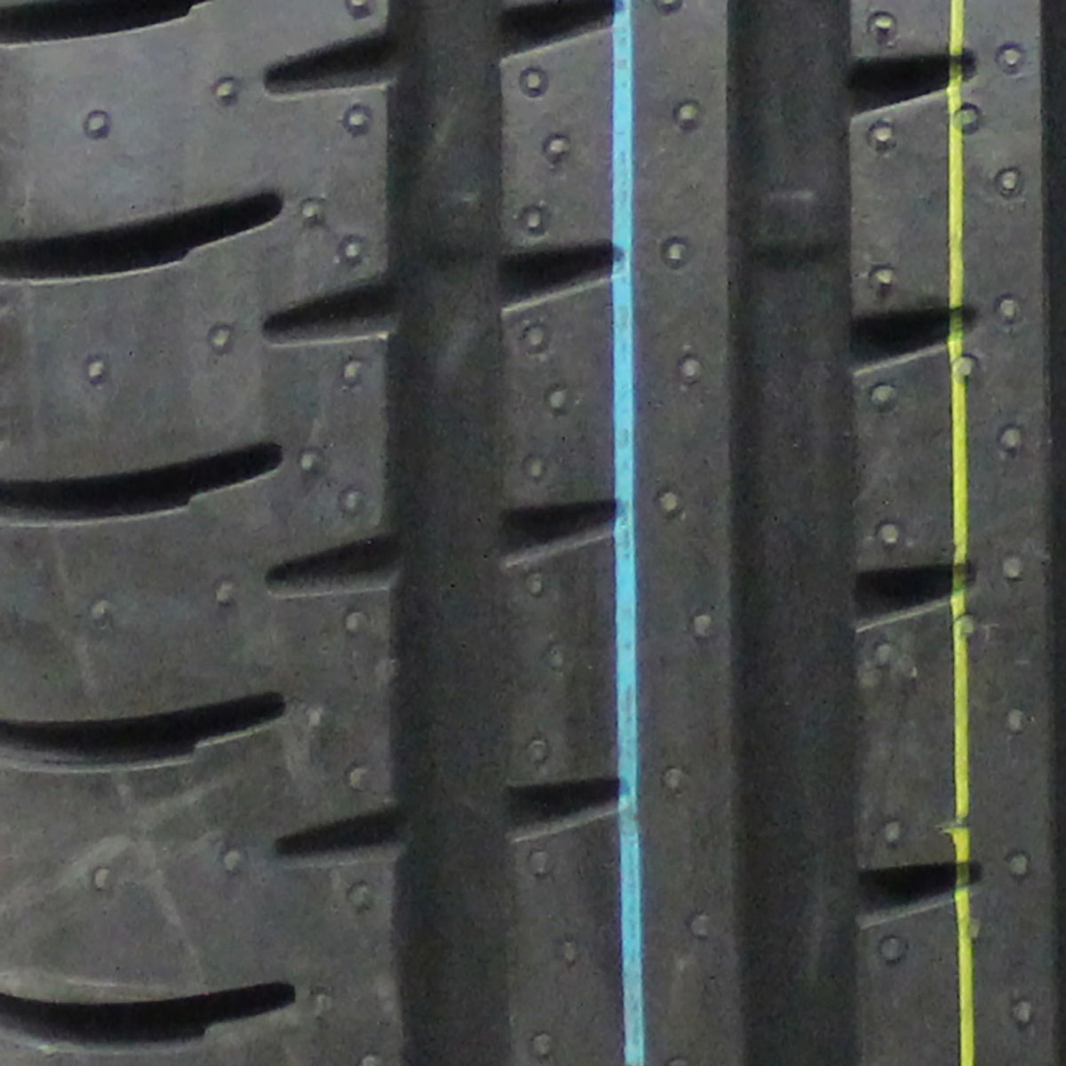 Accelera Phi All Season 235/55ZR17 103W XL Passenger Tire