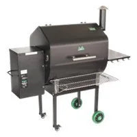 Green Mountain Grill Front Shelf for Daniel Boone Grills