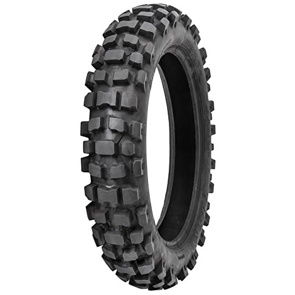 Tusk Dsport Adventure Tire Set Tube Type (90/90-21 (54R)/130/90-17 (68R))