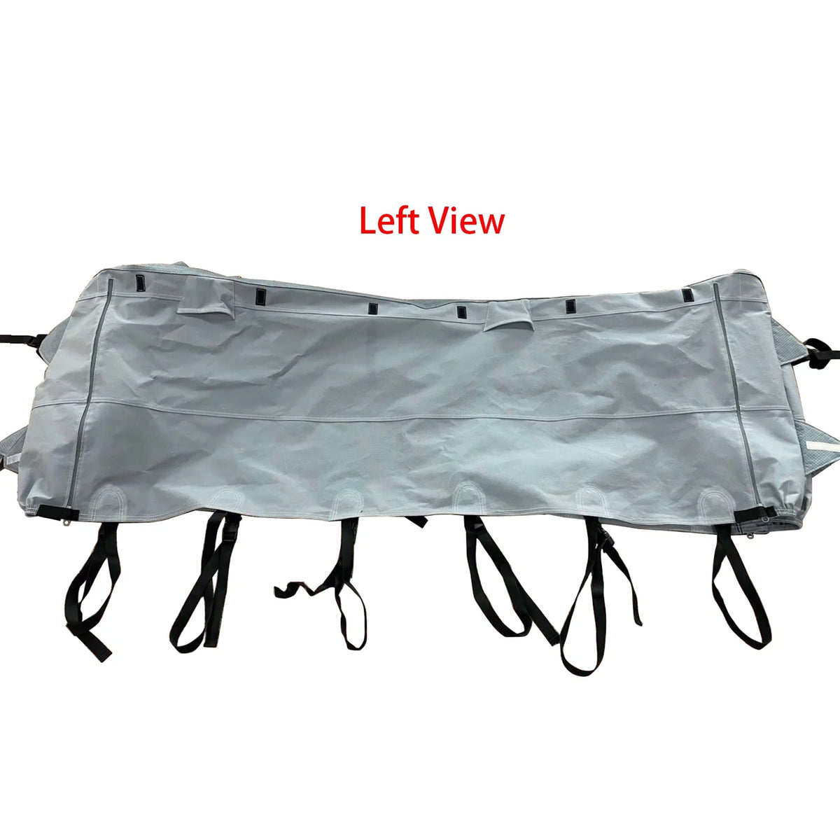Hex Autoparts Waterproof Class A RV Cover Motorhome Camper Storage Covers 20'-24' FT