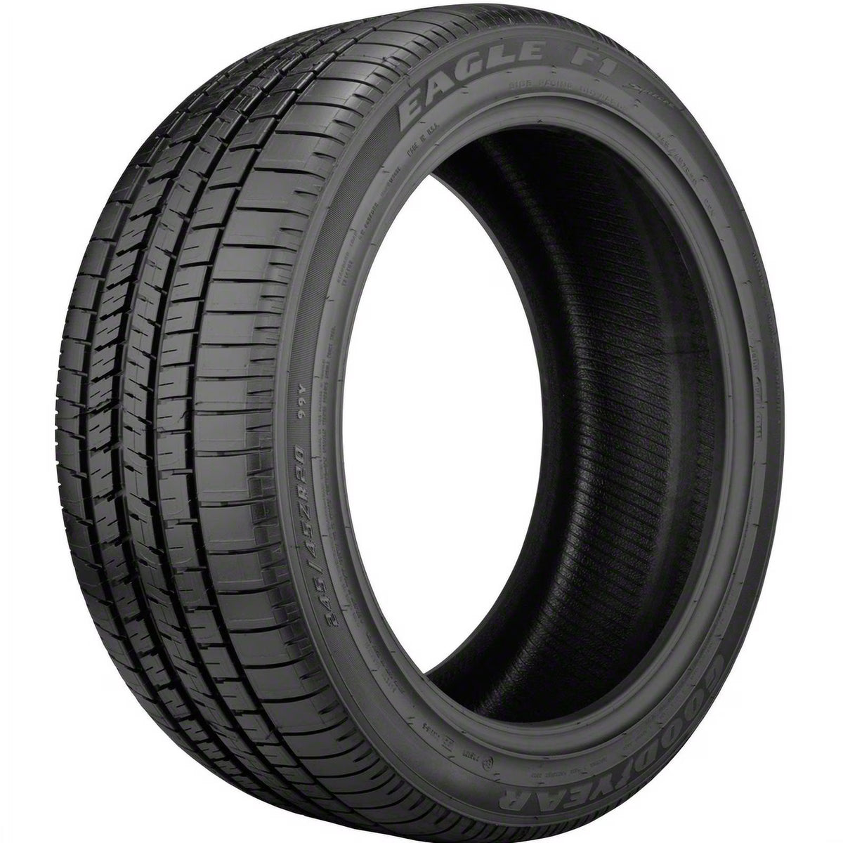 Goodyear 245/45R20 99Y Tire
