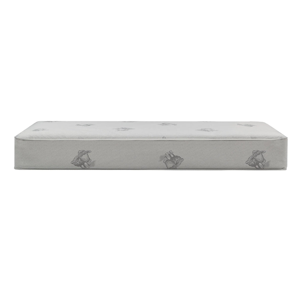 Serta Perfect Sleeper Cheery Days Crib and Toddler Mattress