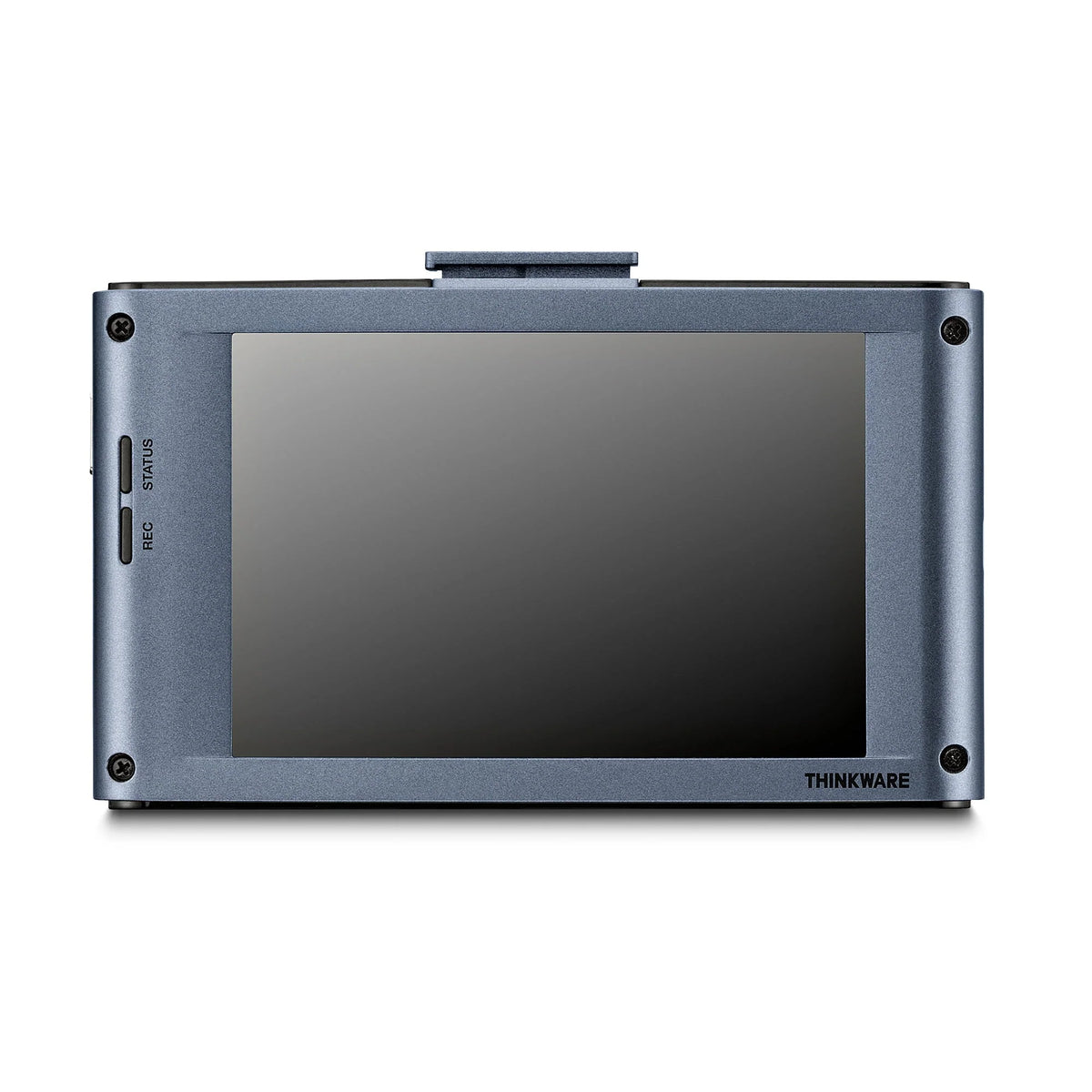X1000 2K QHD 3.5" LCD Screen Front Dash Cam with Rear View Camera