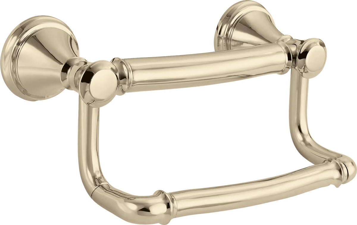 41350-SS Traditional Tissue Holder/Assist Bar