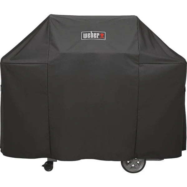 Weber Genesis II 300 Series Black Grill Cover