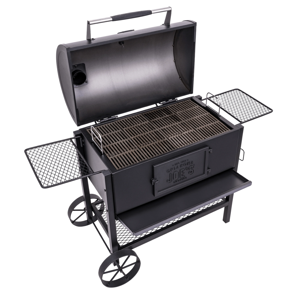 Oklahoma Joe's Judge Charcoal Grill
