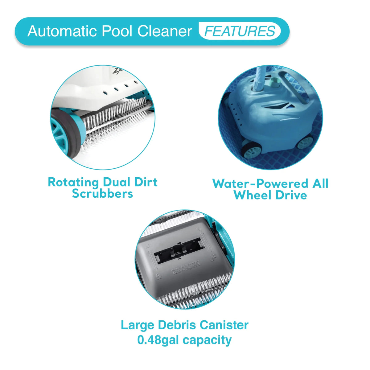 INTEX Ultra XTR 24�� x 12�� x 52�� Rectangular Above Ground Pool Set w/ Filter Pump
