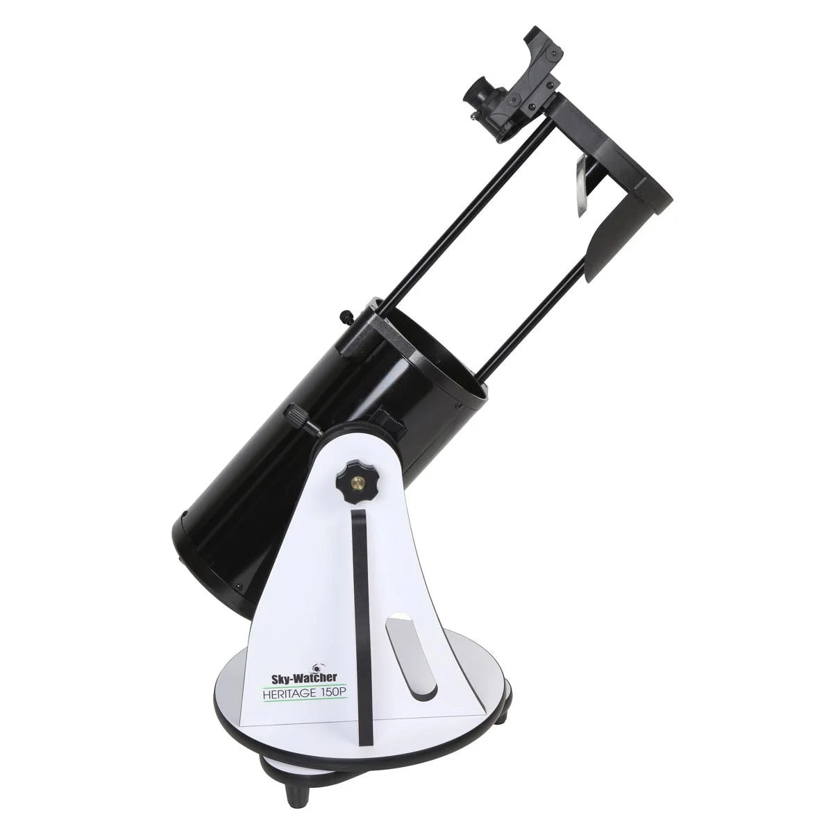 Sky-Watcher Heritage 150 150mm f/5 Tabletop Dobsonian Telescope