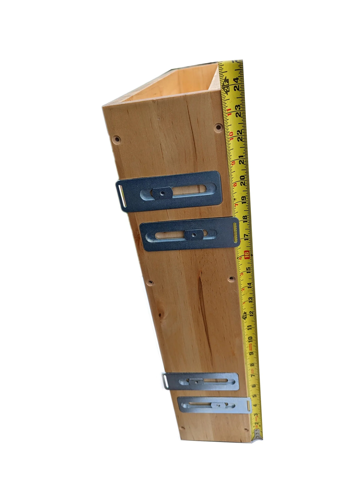 5'' Pull Out Kitchen Cabinet Storage Spice Rack Organizer