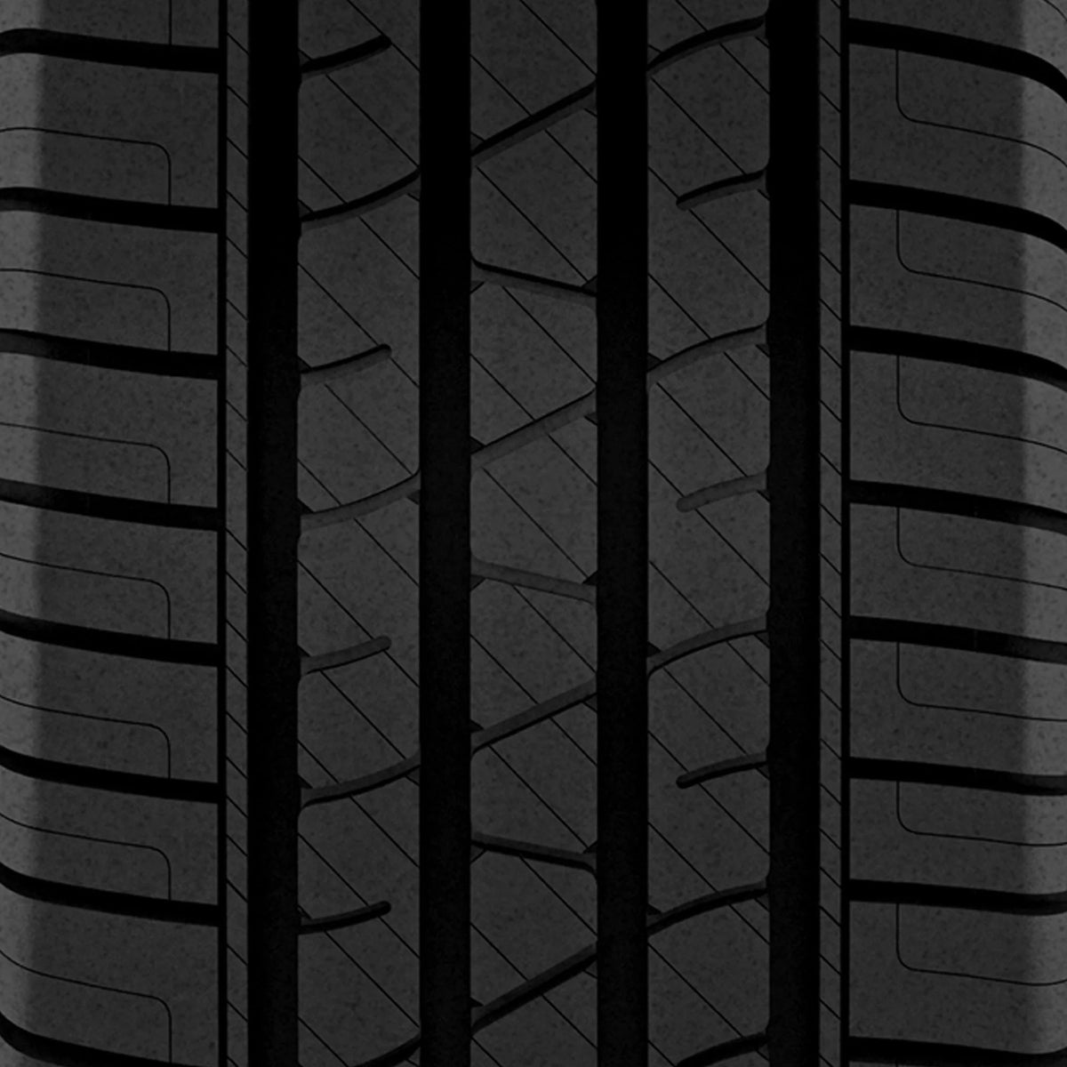 Armstrong Tru-Trac HT Highway 215/70R16 100H Light Truck Tire