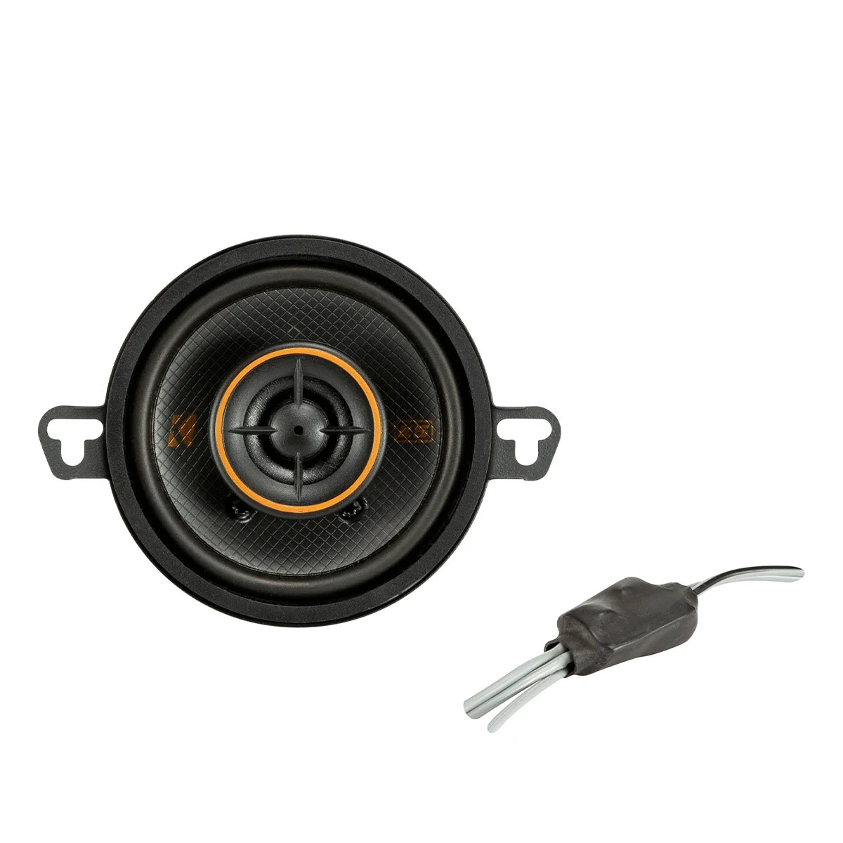 Kicker KS Series 51KSC3504 Coaxial Car Speakers