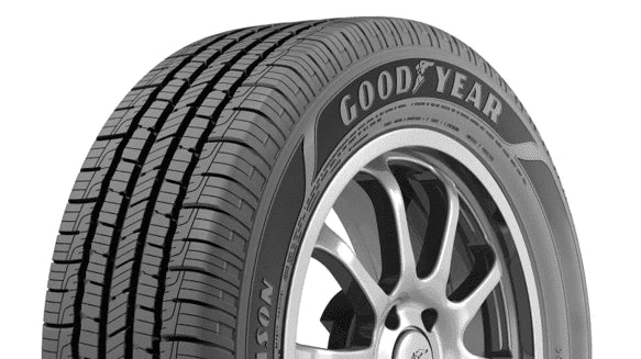 Reliant All-Season 205/65R15 94H All-Season Tire