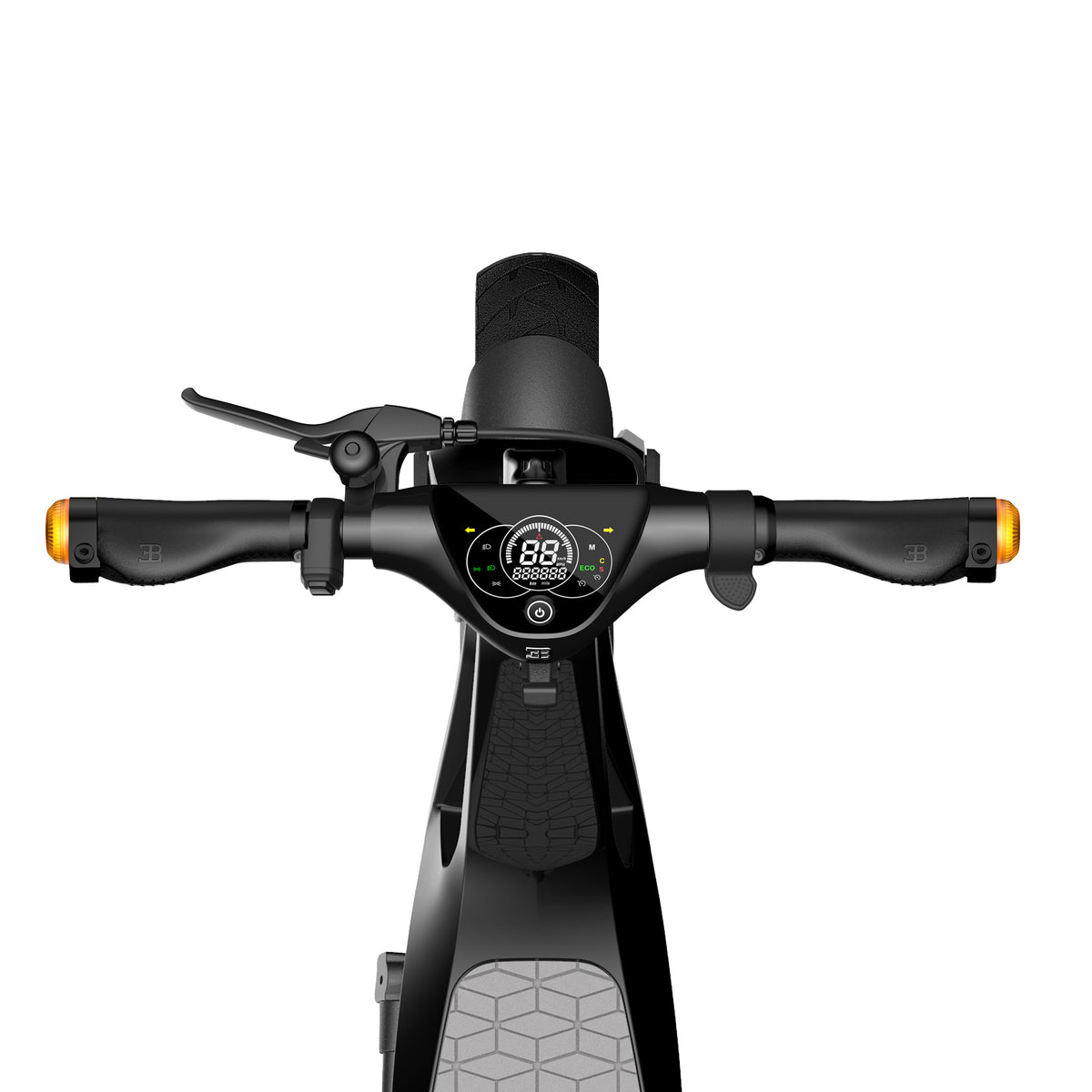 Bugatti 10.0 Electric Scooter