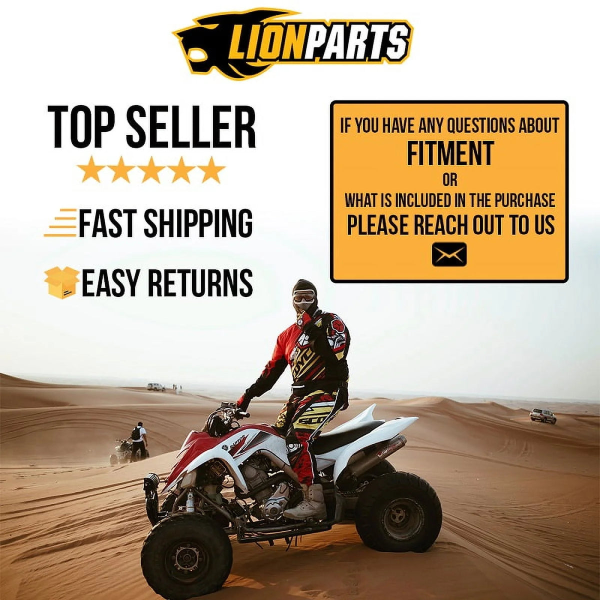 Dunlop K591 Rear 130/90B16 64V B BW