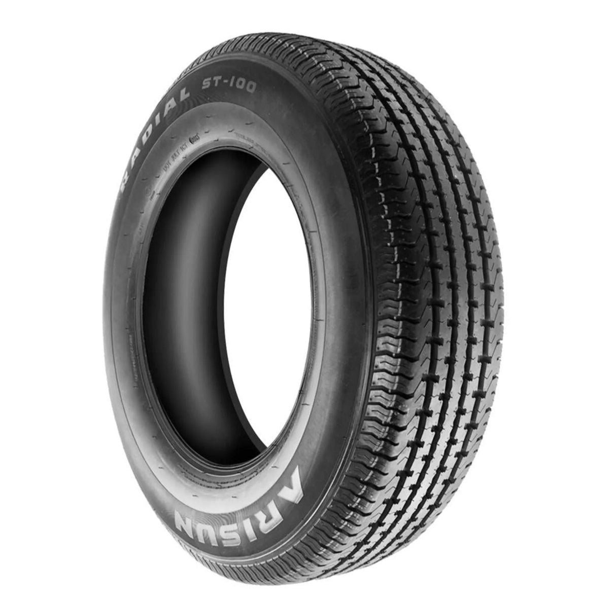 Arisun ST100 ST225/75R15 117/112M E Trailer Tire