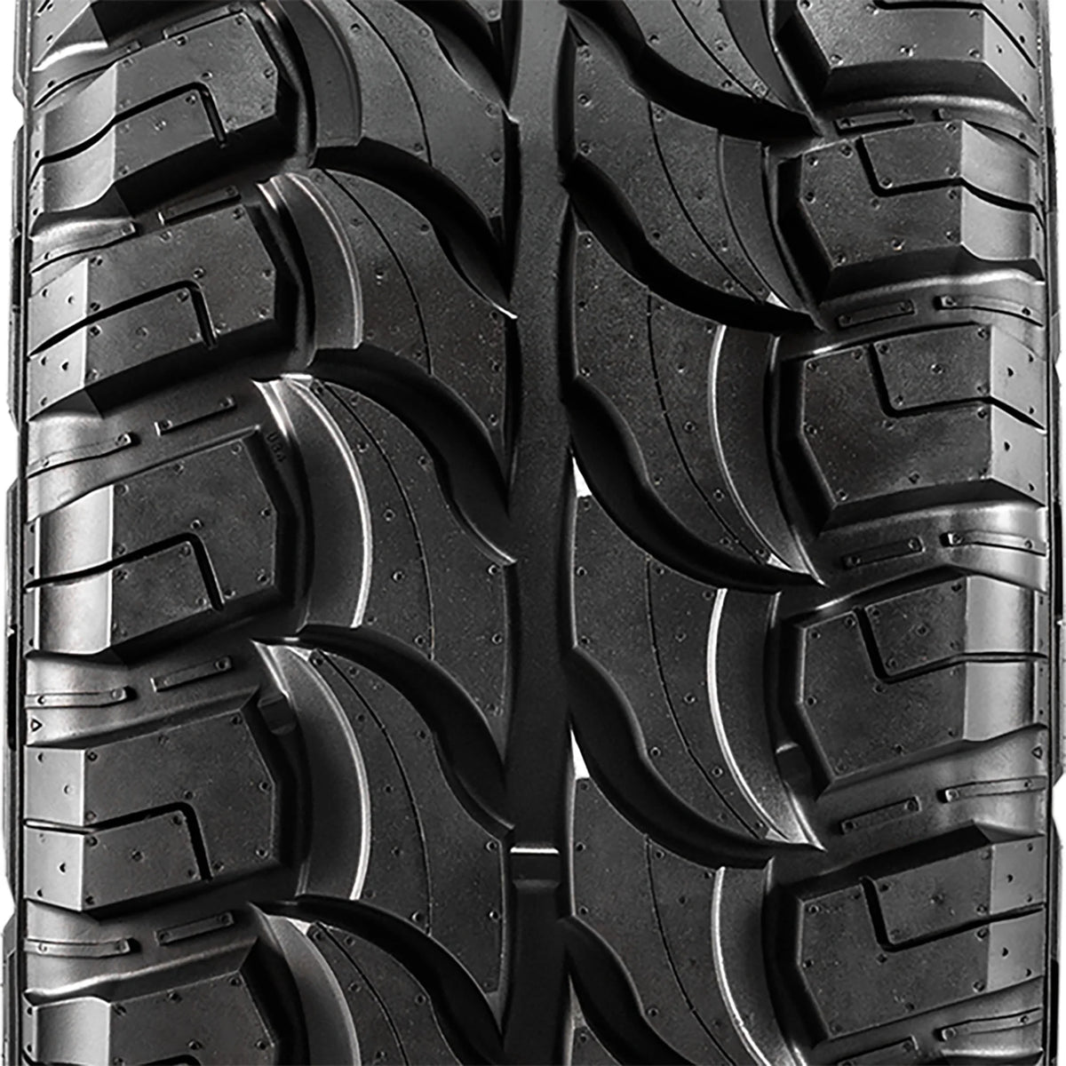 Red Dirt Road M/T RD6 Mud Terrain LT33X12.50R20 114Q E Light Truck Tire