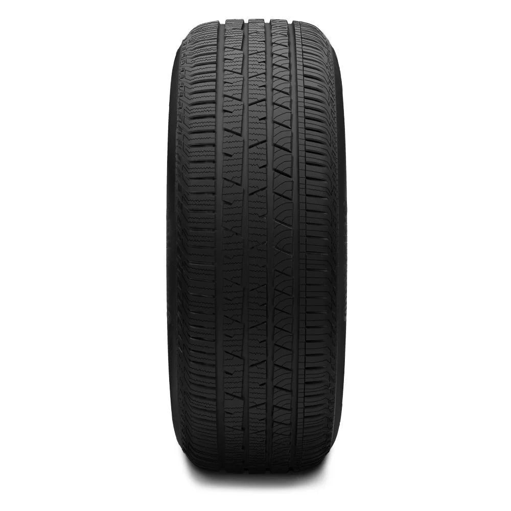 Set of 2 Continental CrossContact LX Sport 235/65R18 106H Tires 2356518 235 65 18
