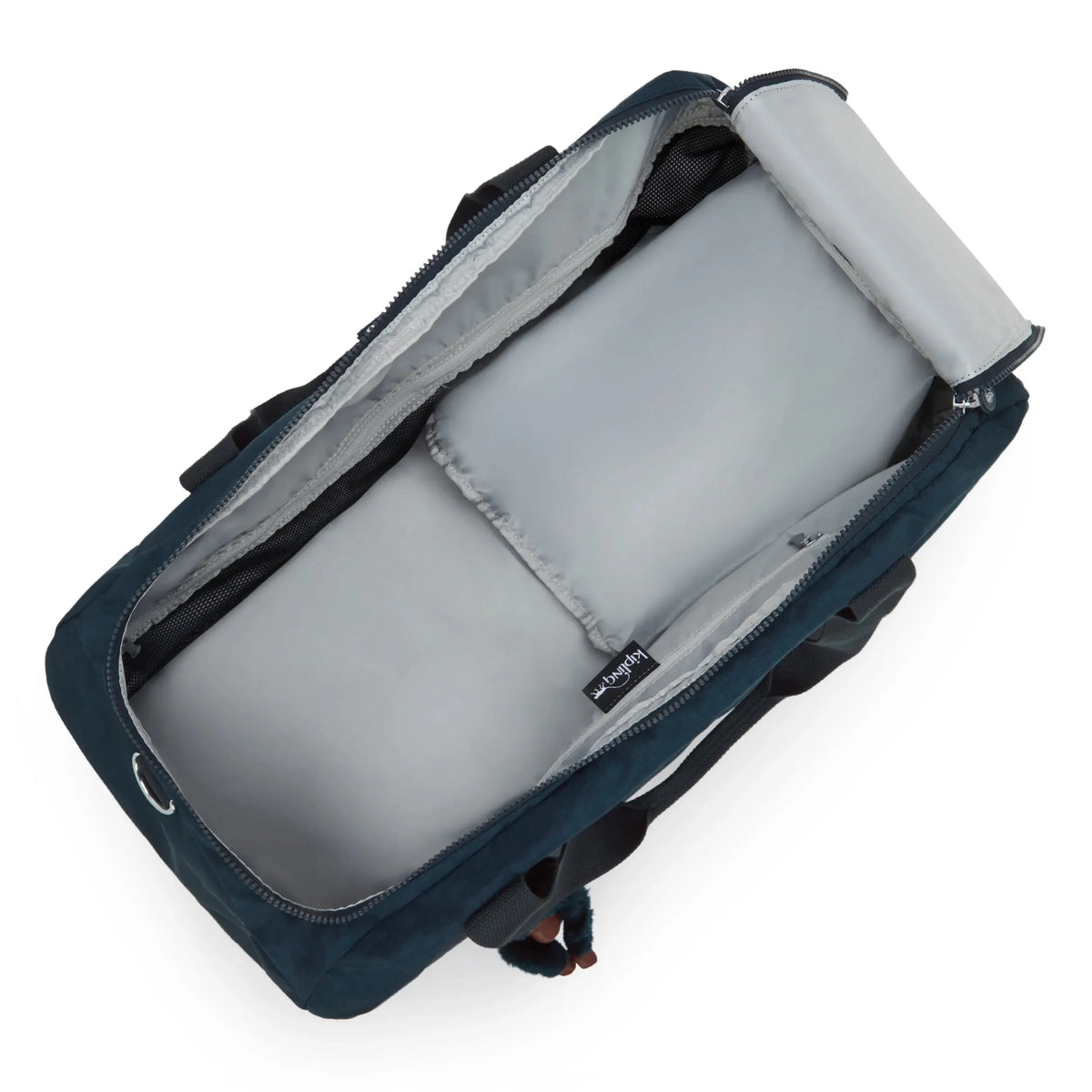 Kipling Palermo Up Convertible Duffle Backpack