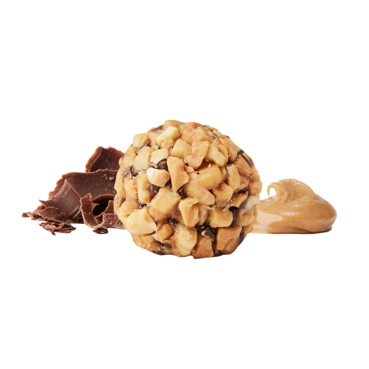 The Gluten Free Brothers Variety Bites, 6 count