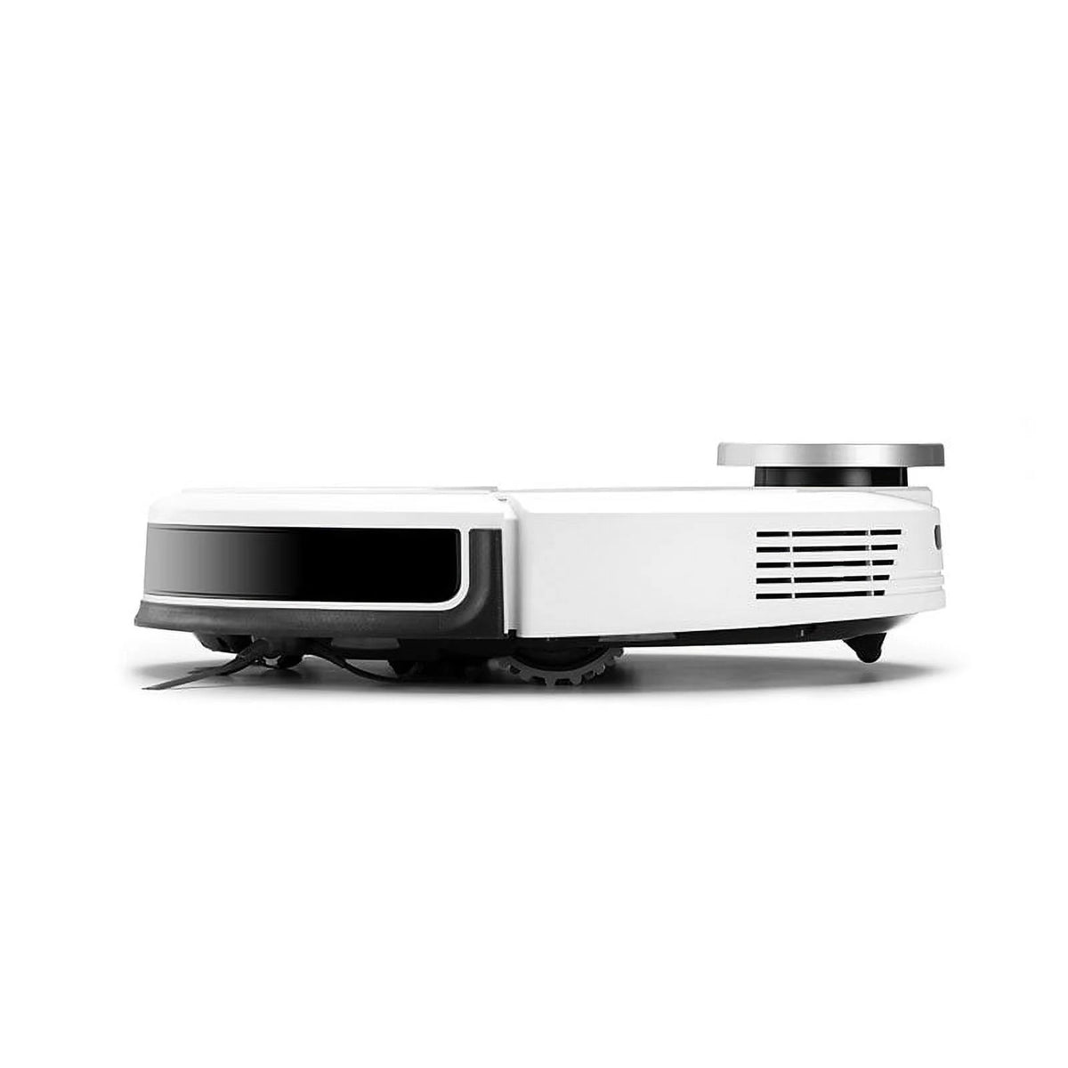Restored ECOVACS Deebot 900 Robot Vacuum Cleaner (Refurbished)