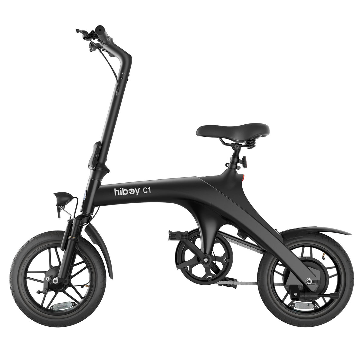 Hiboy C1 Electric Bike