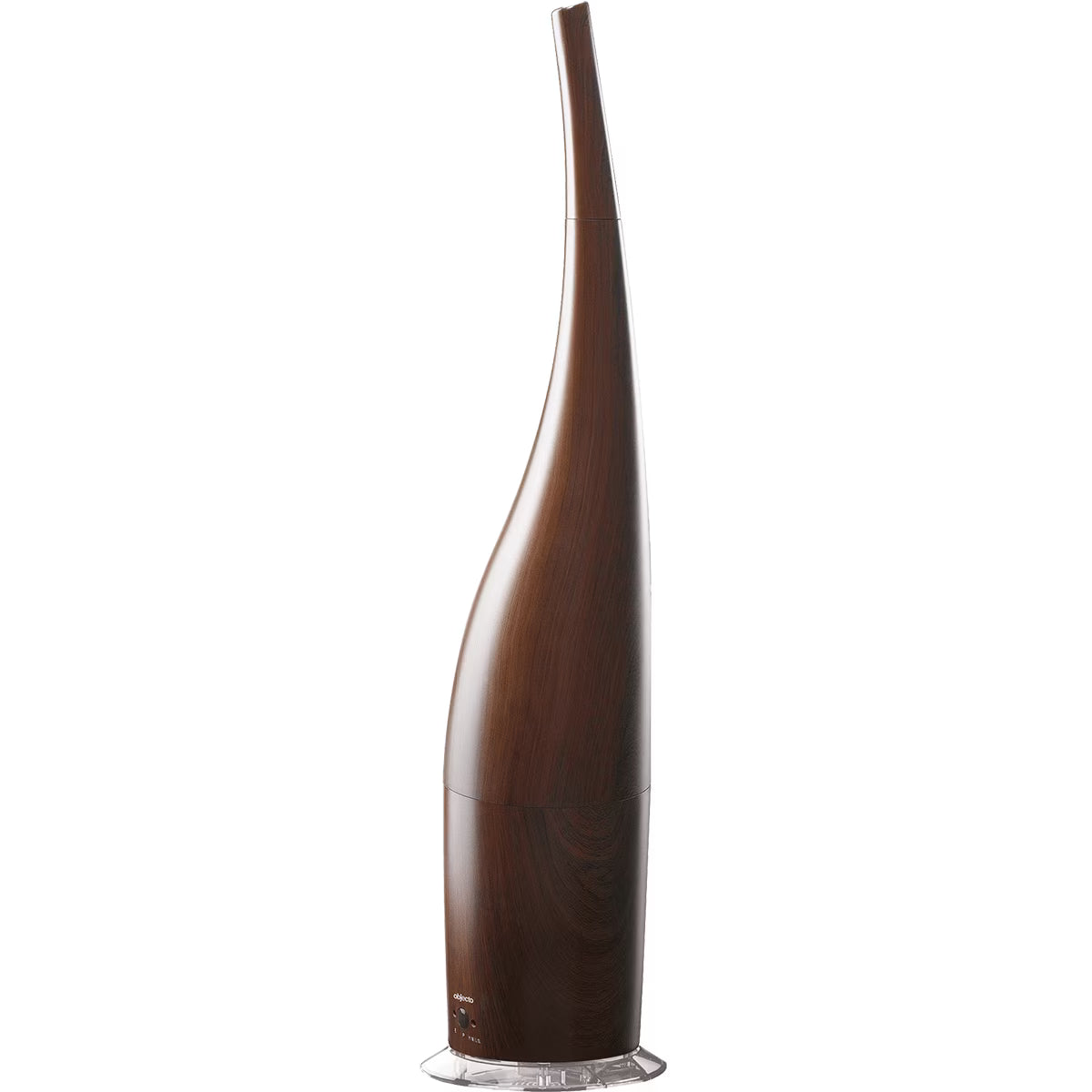 Objecto W7 Humidifier - Dark Grain