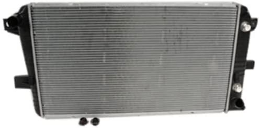 ACDelco GM Genuine Parts Radiator 21490