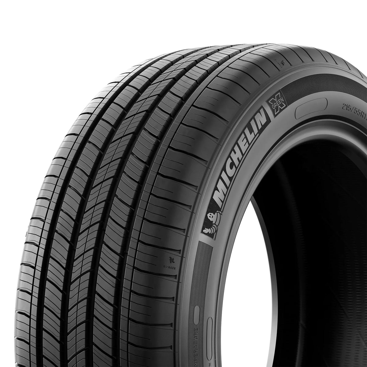 Michelin Energy Saver A/S All Season 225/50R17 94V Passenger Tire