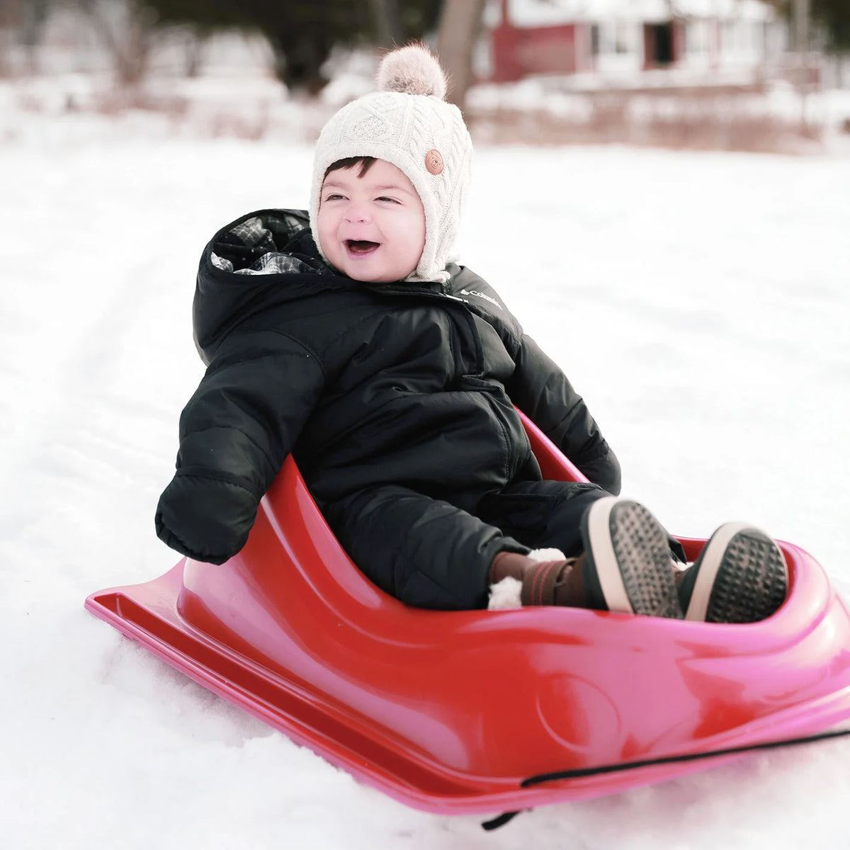 Pelican - Baby Sled Deluxe