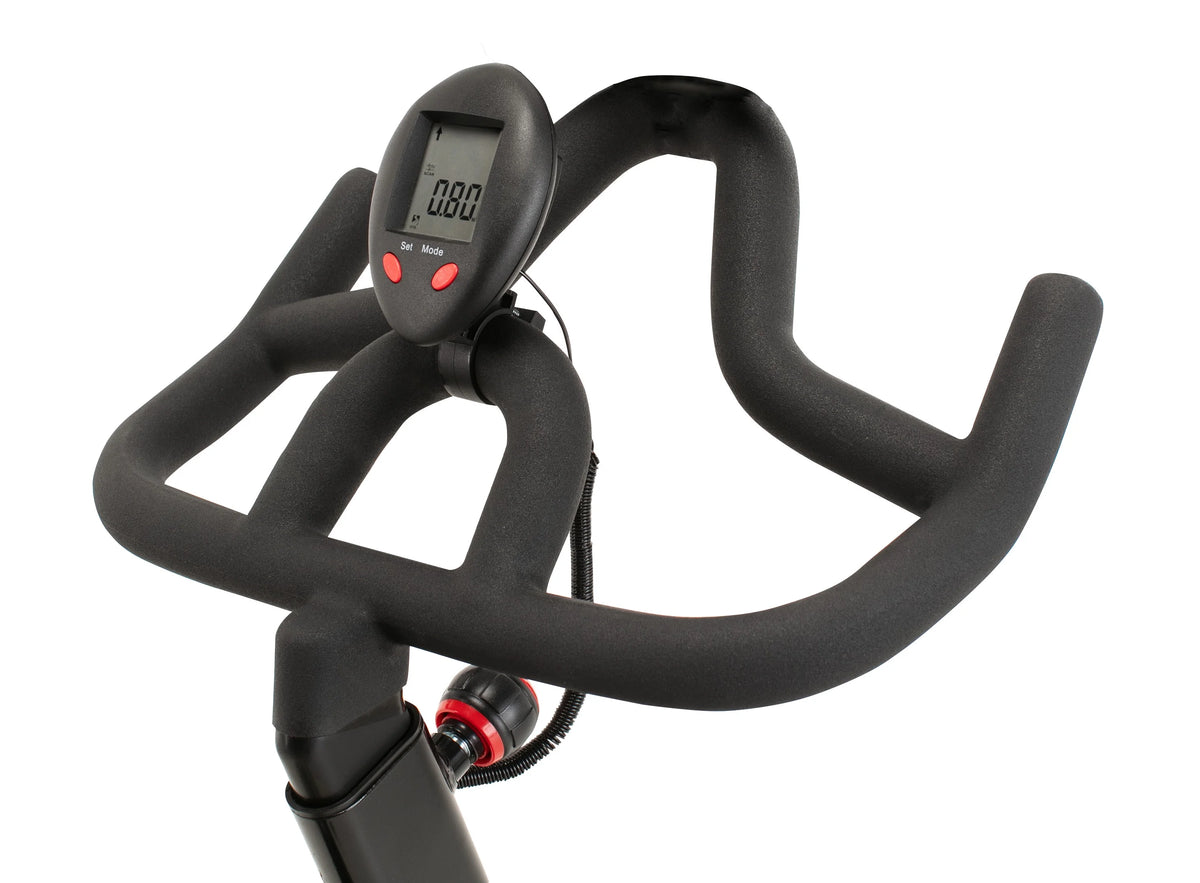 ProForm 500 SPX Indoor Cycle with Interchangeable Racing Seat