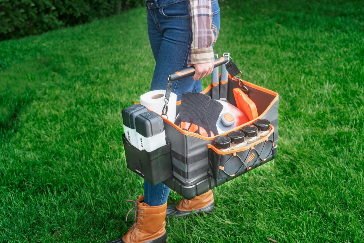 Blackstone Cook and Carry Griddle Caddy for Griddle, Grill Tools