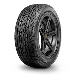 CrossContact LX20 255/55R20 107H BSW All Season Tire