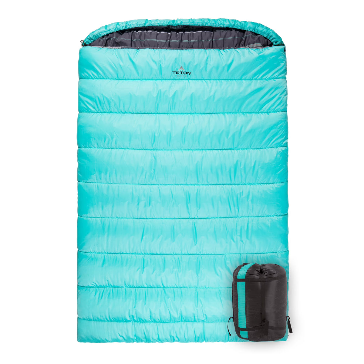 TETON Sports Mammoth 0F Sleeping Bag