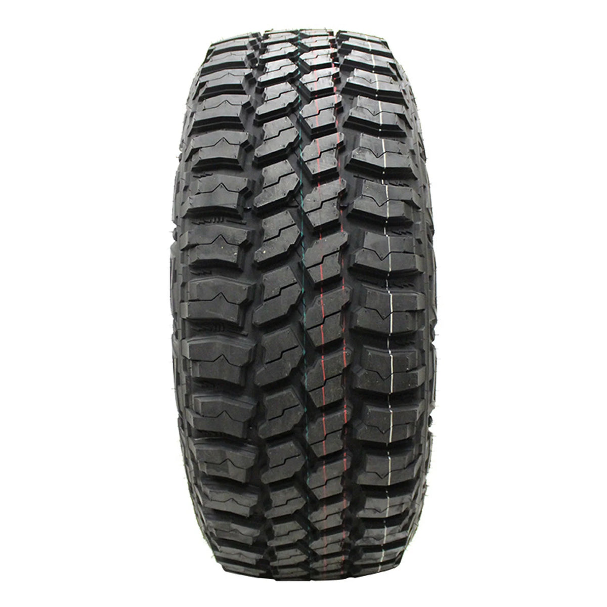 Thunderer Trac Grip M/T R408 Mud Terrain LT275/65R18 123/120Q E Light Truck Tire