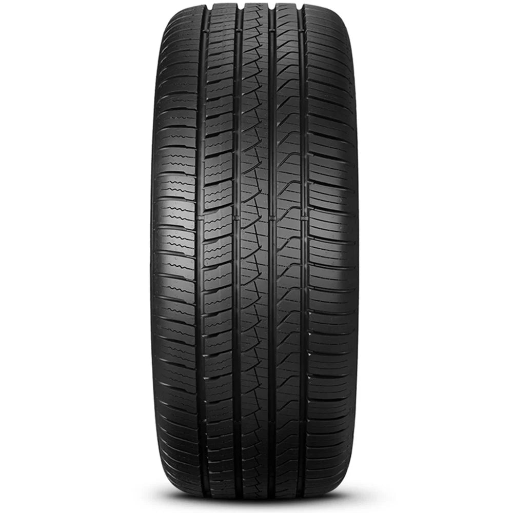 Set of 4 Pirelli PZero All Season 215/55R17 94V Tires 2155517 215 55 17
