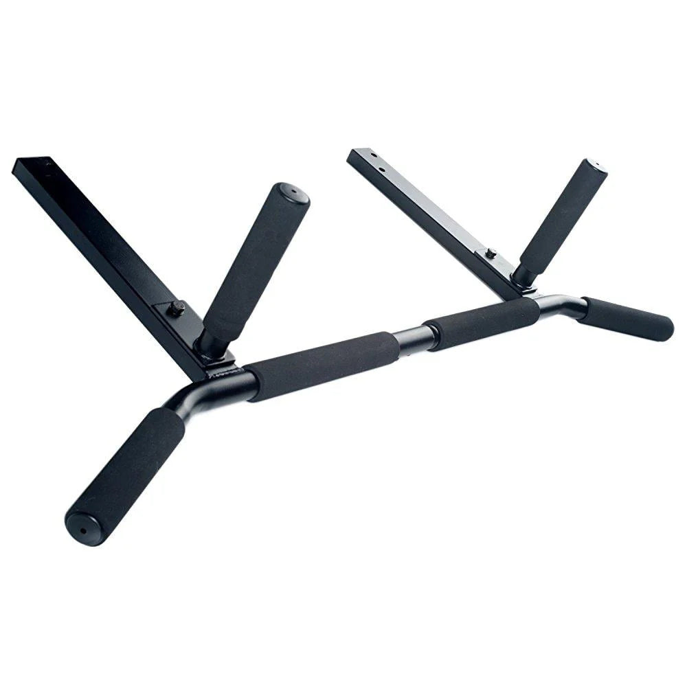 joist mount pull up bar by ultimate body press