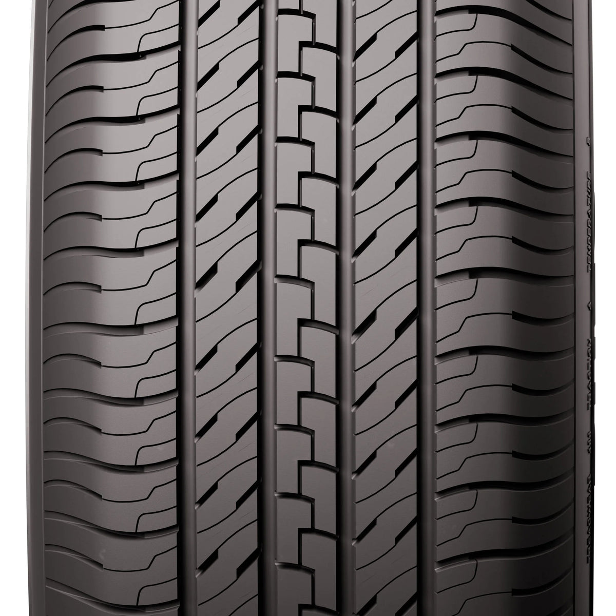 Dextero DHT2 Tire P235/70R16 104T Fits: 2004-07 Honda Pilot EX-L, 2013 Ford Explorer Sport