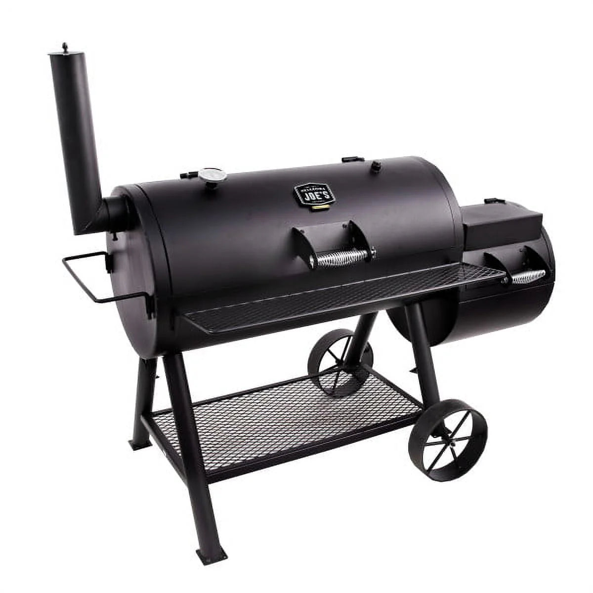 Char-Broil Oklahoma Joes Longhorn Smoker/Grill