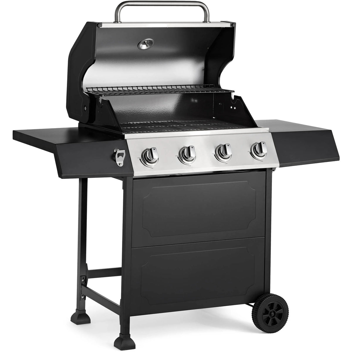 Expert Grill 4-Burner Gas Grill