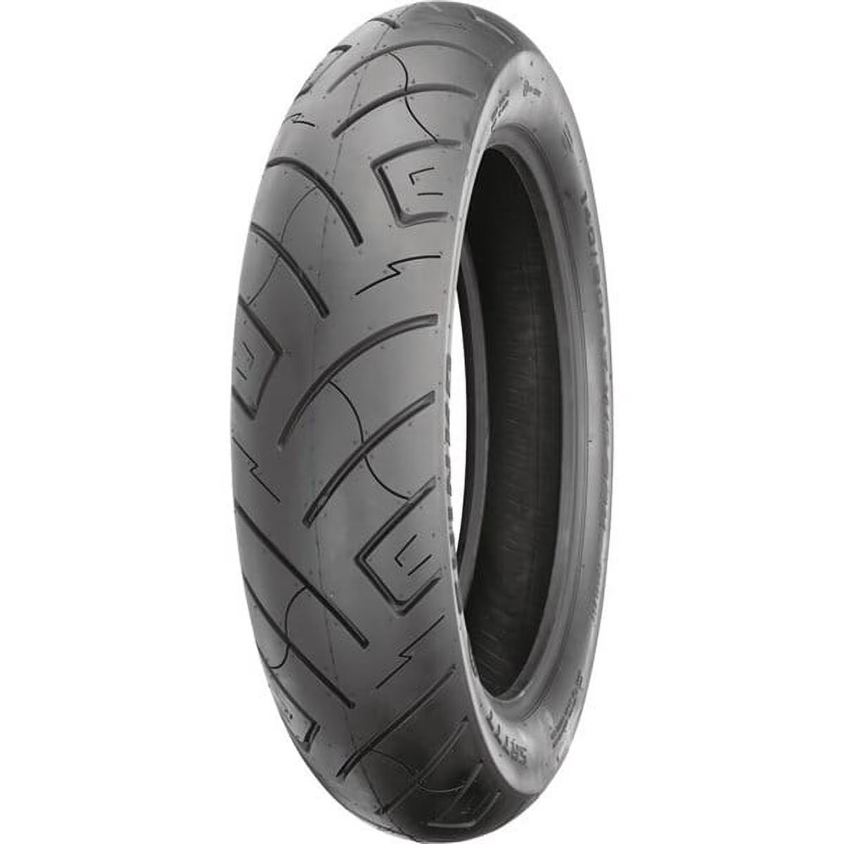 Shinko - 130/90-16 - 777 Heavy Duty Front Cruiser, Touring Motorcycle Tire