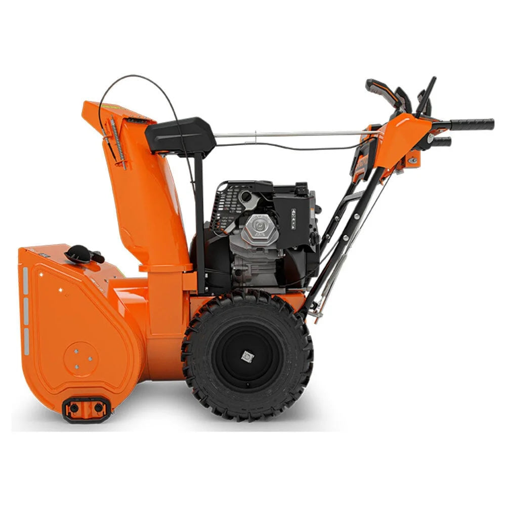 Ariens Platinum 24 Sho 24 Inch 389Cc Two-Stage Snow Blower - 49 State