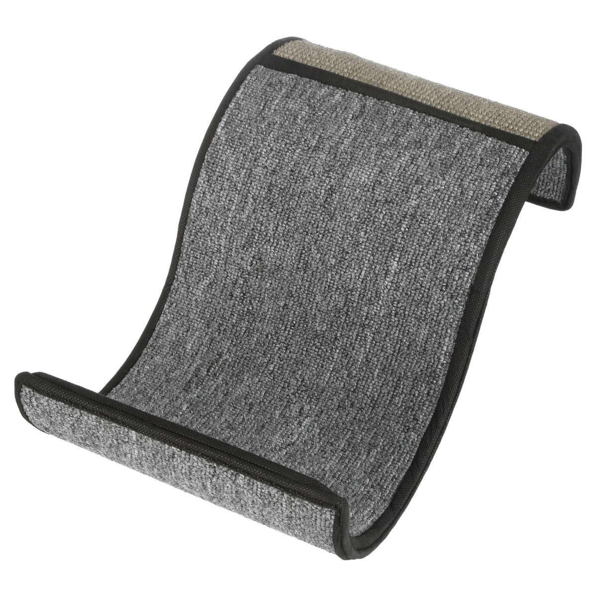 Classy Kitty Collection Wave Cat Scratcher Lounger
