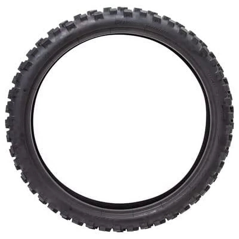 Tusk Dsport Adventure Tire Set Tube Type (90/90-21 (54R)/130/90-17 (68R))