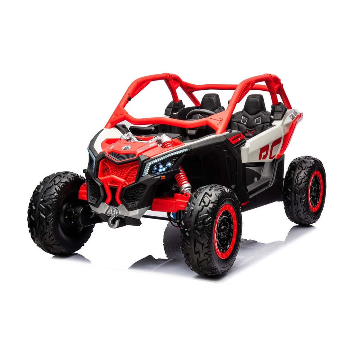 Freddo Cam Am Maverick UTV 48V 2 Seater
