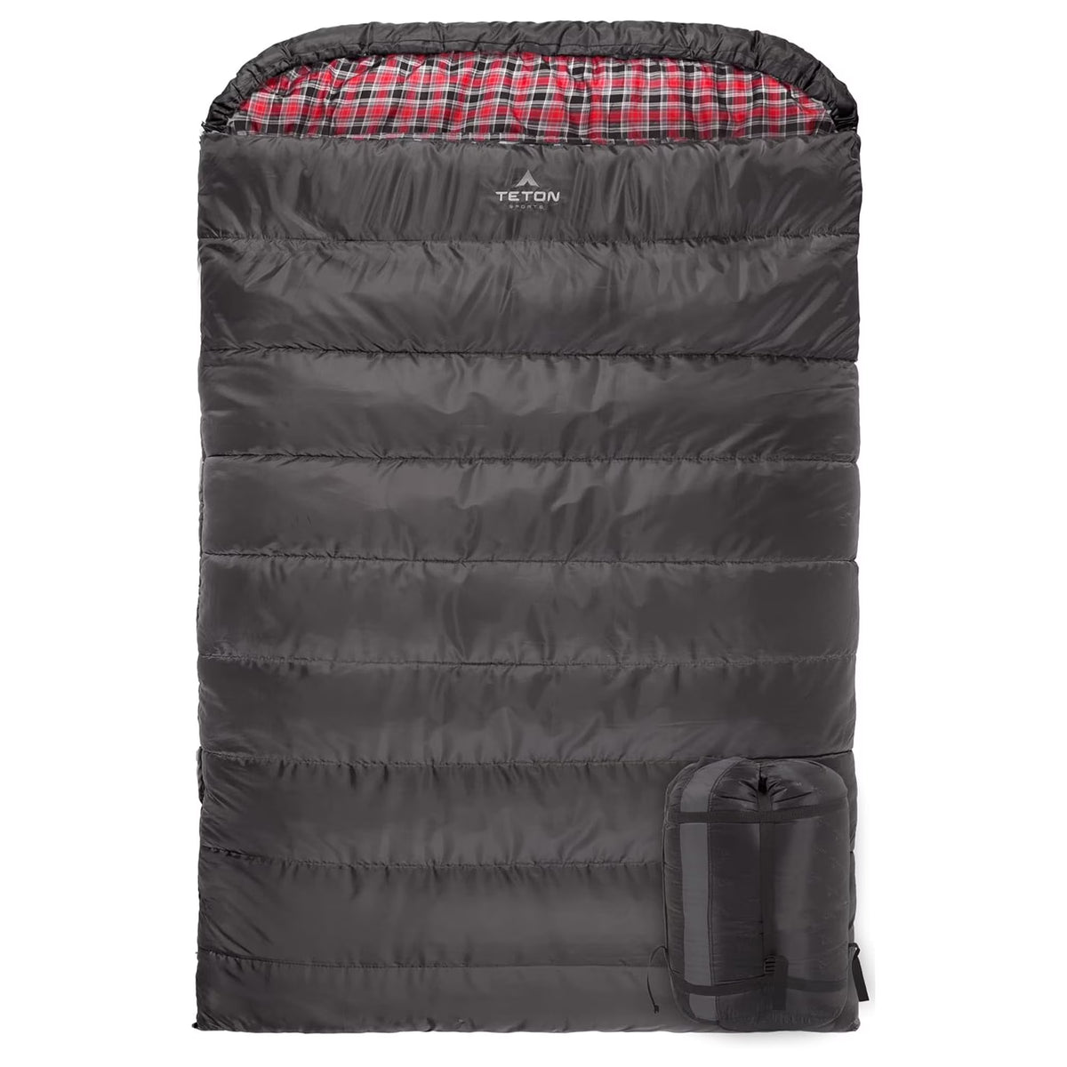 TETON Sports Mammoth 0F Sleeping Bag
