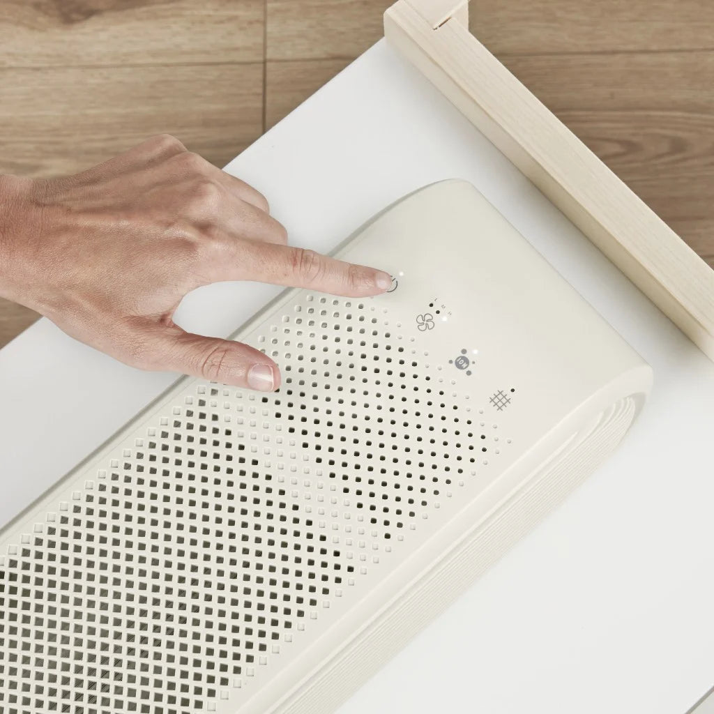 CONAIRPURE Medium Room AIR PURIFIER AP04 200 sq. ft.