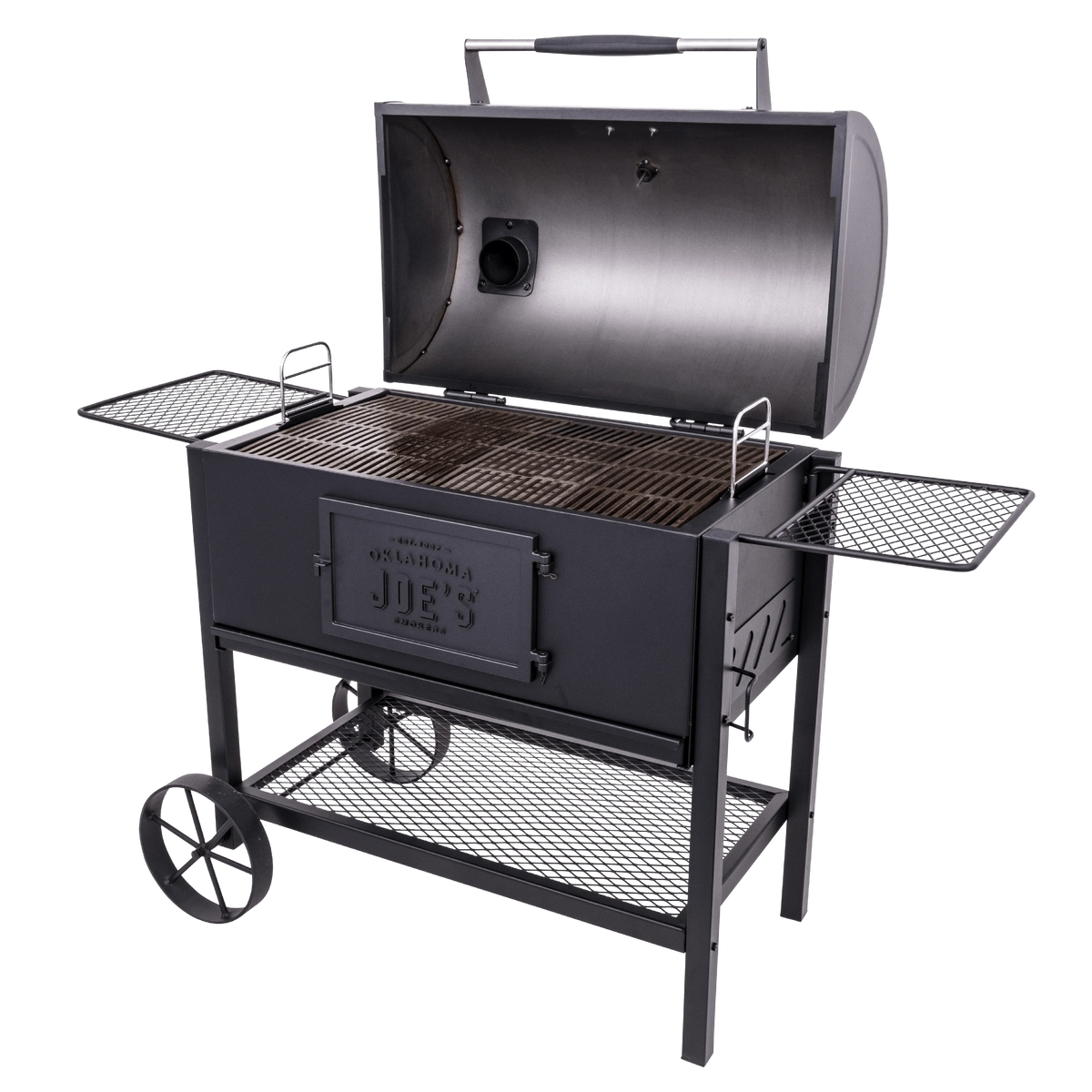 Oklahoma Joe's Judge Charcoal Grill