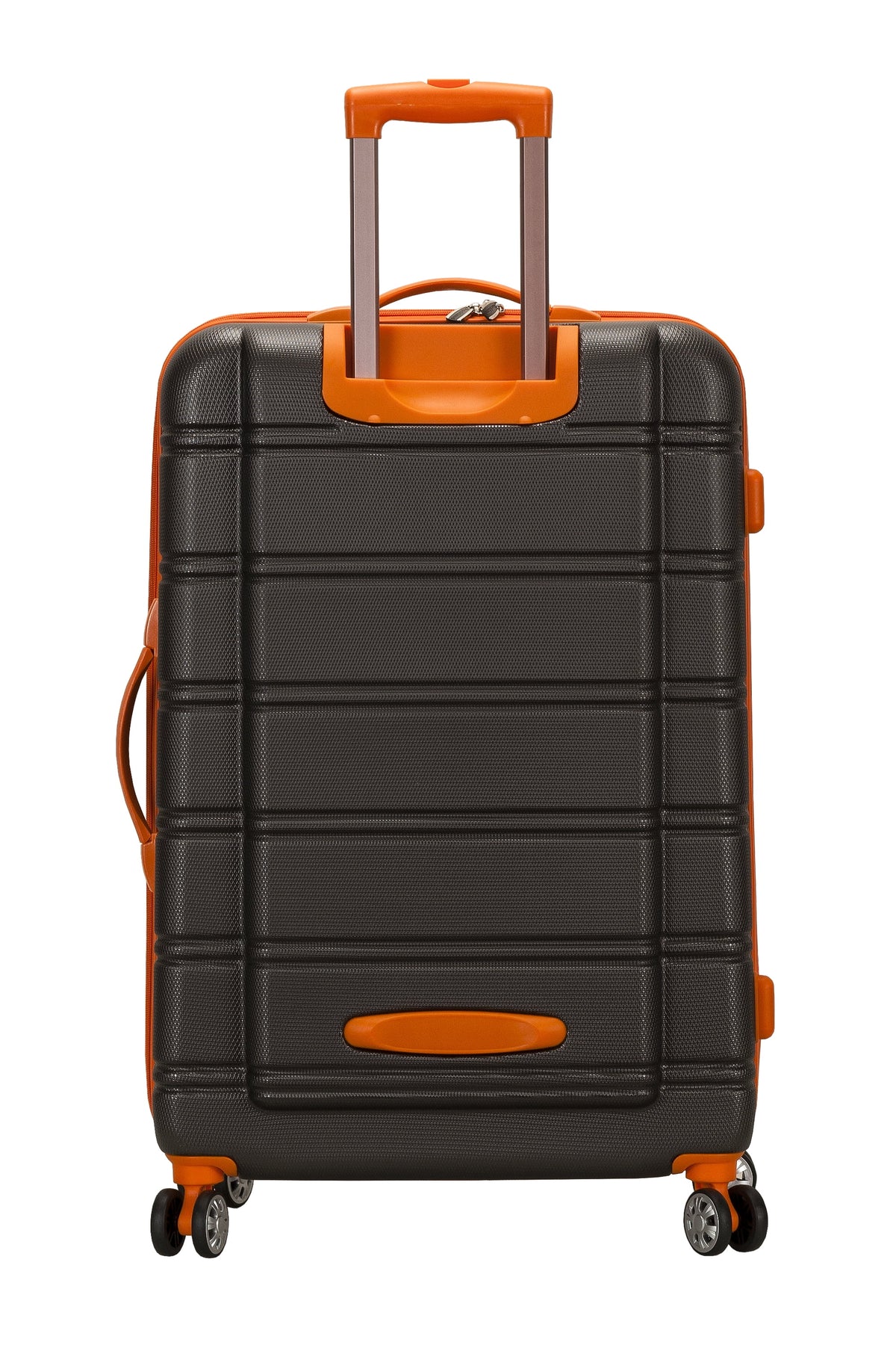 Rockland Luggage Melbourne 28" Hardside Expandable ABS Spinner F1603