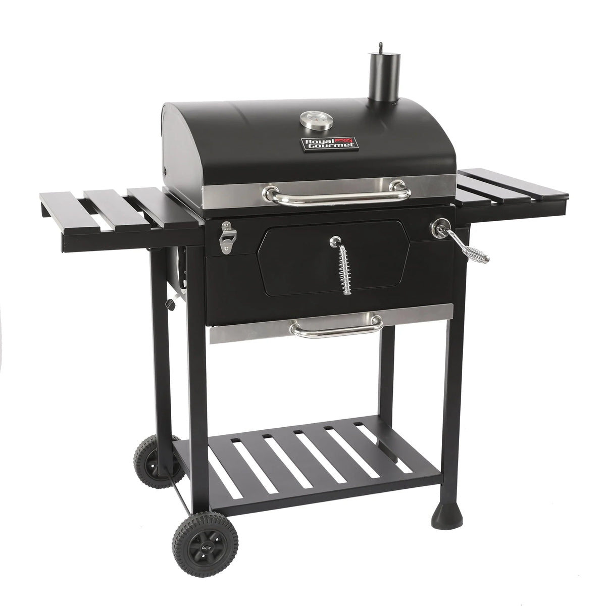 24" CD1824E Charcoal BBQ Grill