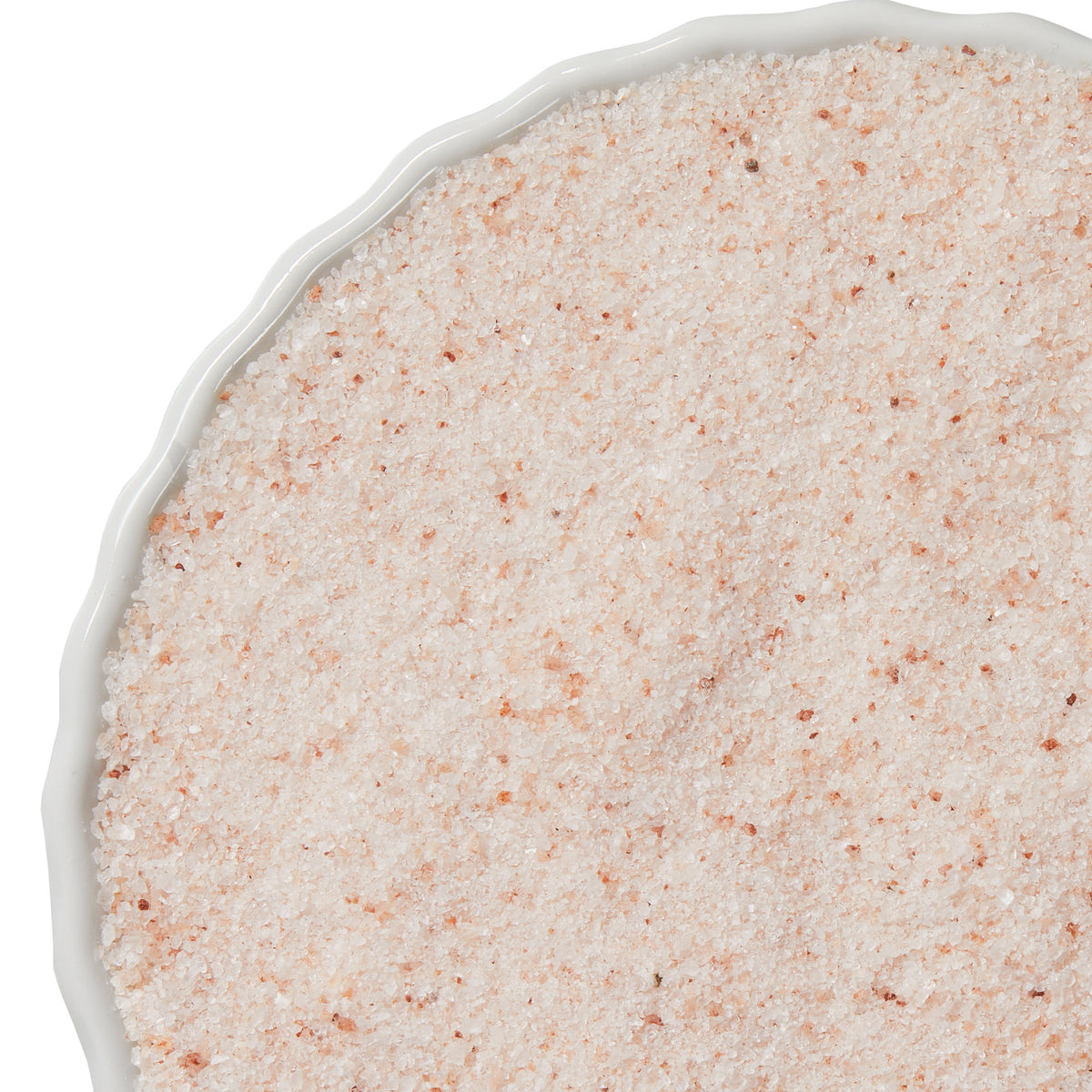 Kirkland Signature, Pink Salt, Fine Grain, 5 lbs